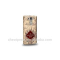 Neue Sublimation 2D Phone Case Cover